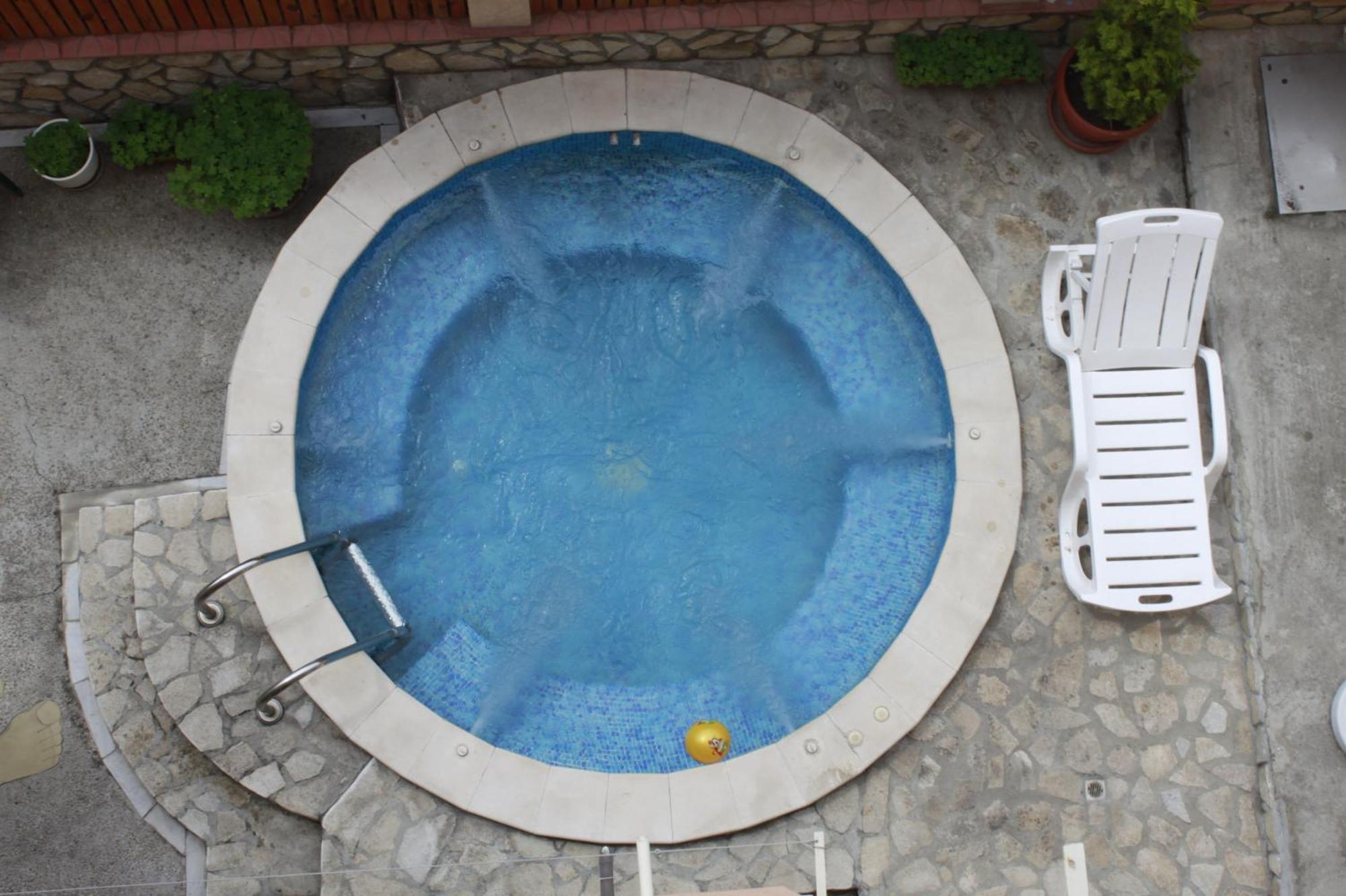 Guest House Tabakovi Велинград Экстерьер фото