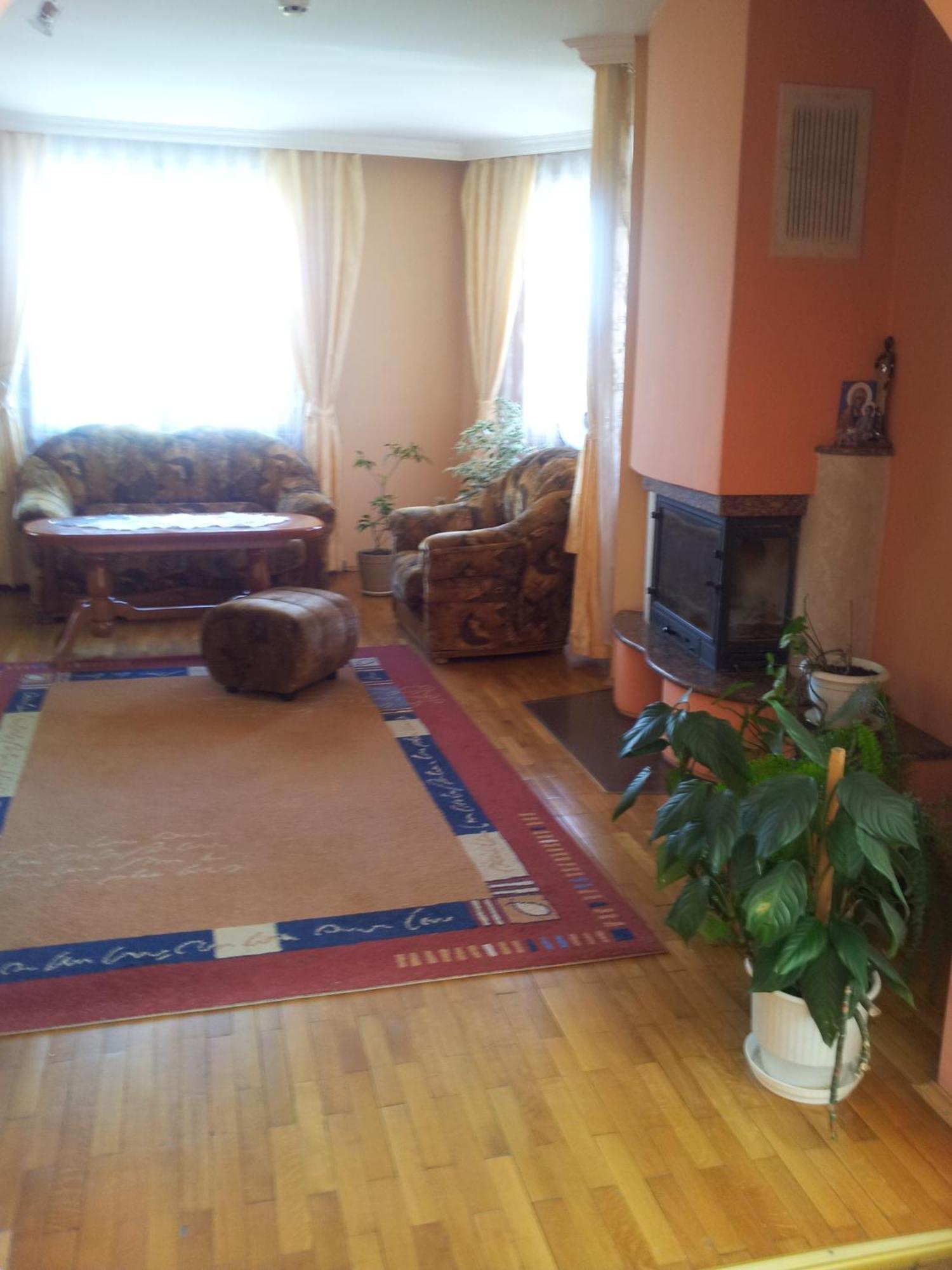 Guest House Tabakovi Велинград Экстерьер фото